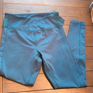 MONDETTA woman's leggings, Size medium